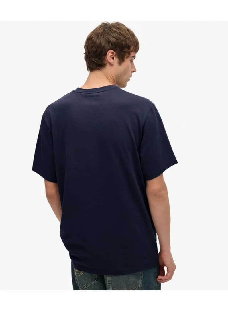 Superdry Blank Oversized T-Shirt
